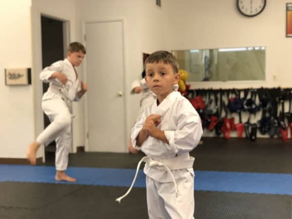 Gettysburg Isshinryu Karate - Traditional Martial Arts For Everyone